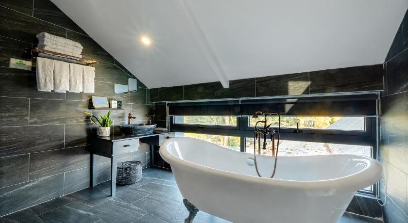 Sea'lavie Boutique Resort and Spa - image 15