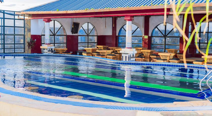 The Siron Place Hotel photo