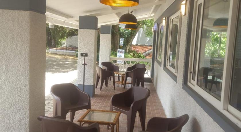 Bruton resorts – Kodaikanal, IL