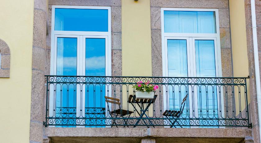 Oporto Trendy Apartments photo