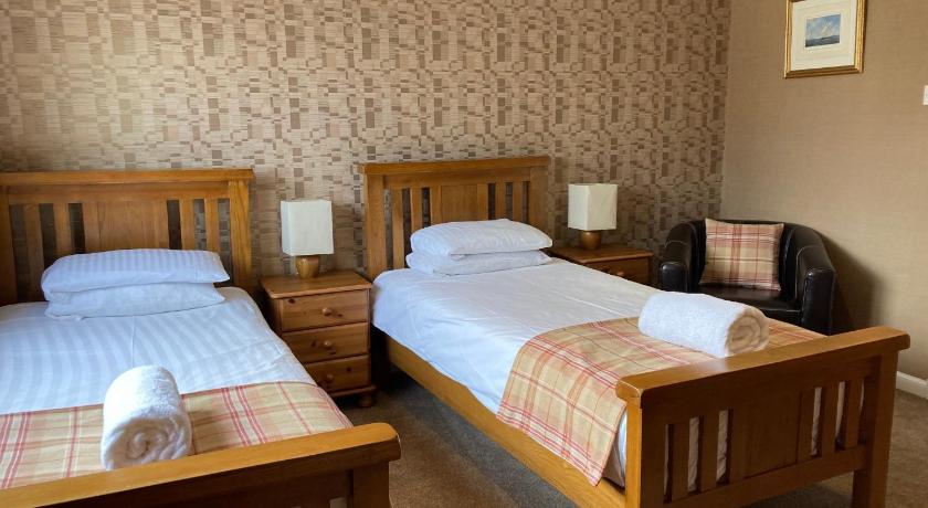 The Panmure Arms Hotel photo