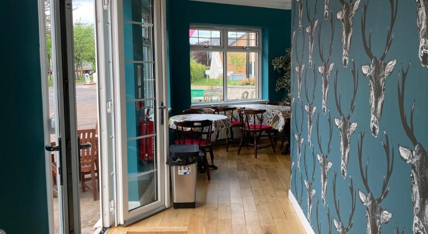 The Panmure Arms Hotel photo