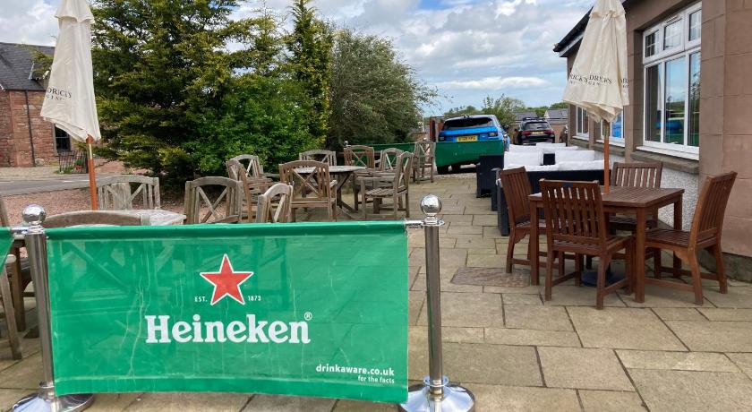 The Panmure Arms Hotel photo