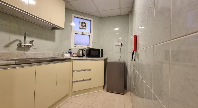 Image of One-Bedroom Chalet 7