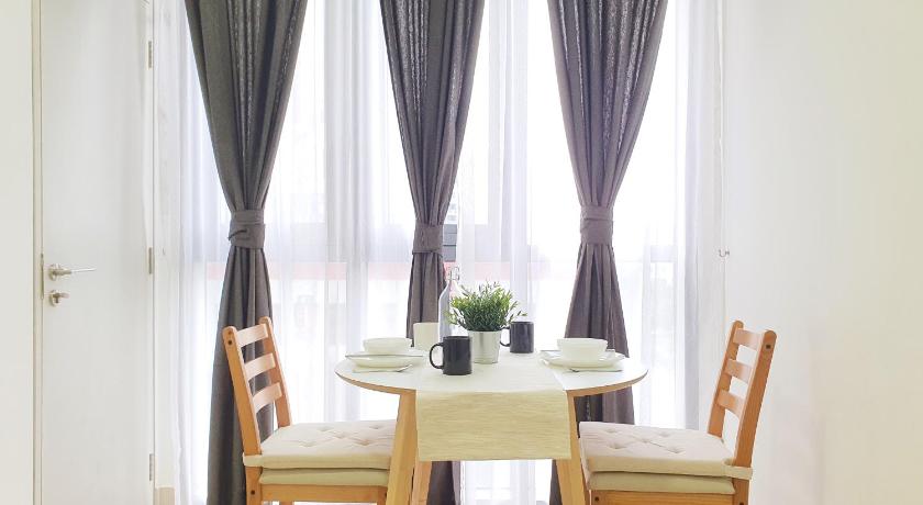 Vivo Soho Suite @ Mid Valley Old Klang Road KL photo