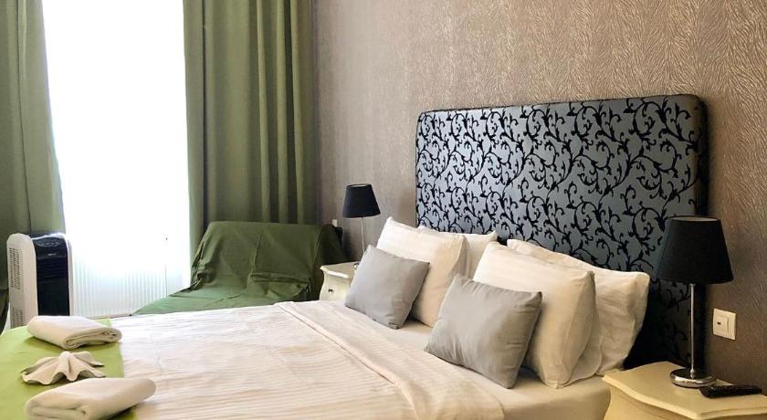 Image of Superior Double Room with Jacuzzi 0