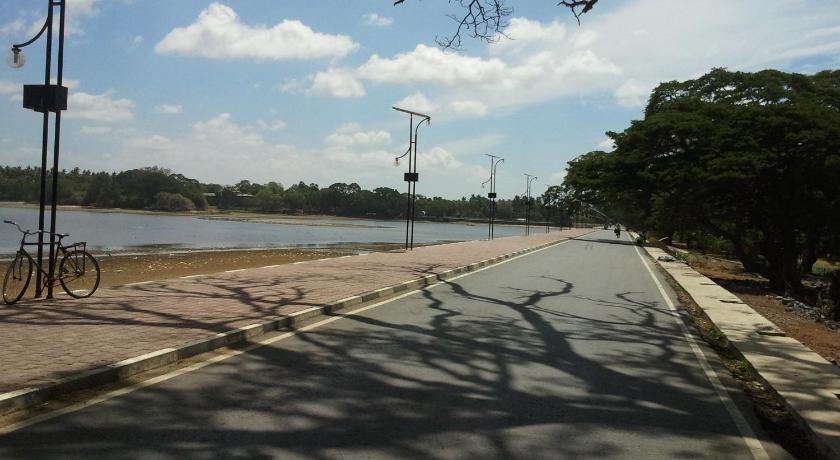 Tissa Resort photo