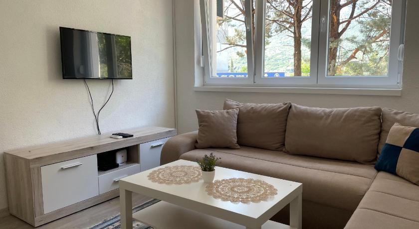 Apartment F&amp;N — Hotel in Mostar
