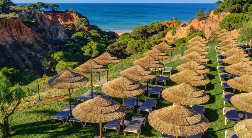 3HB Falesia Garden — Hotel in Albufeira