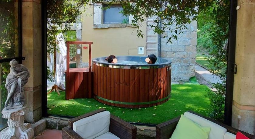 Hotel Relais Valle Orientina photo