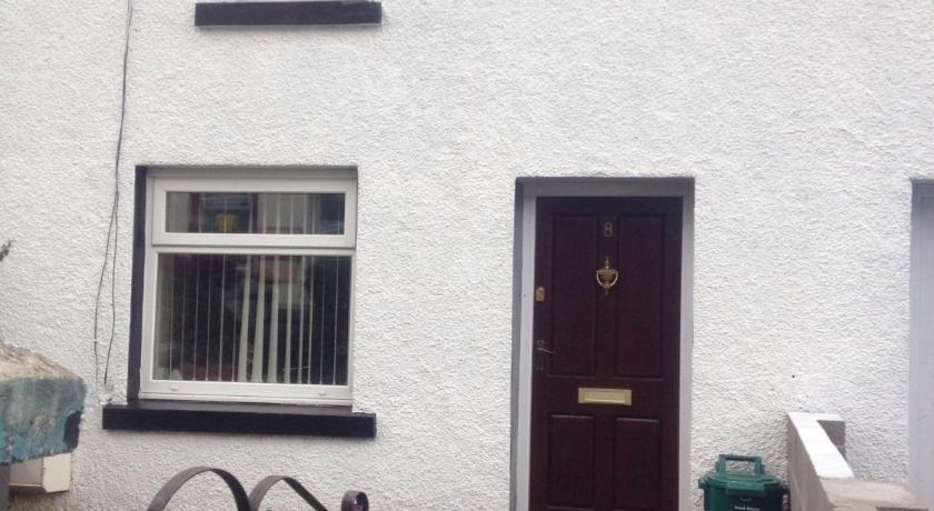 Honeycomb Cottage 8 Mill Street Trecynon Aberdare