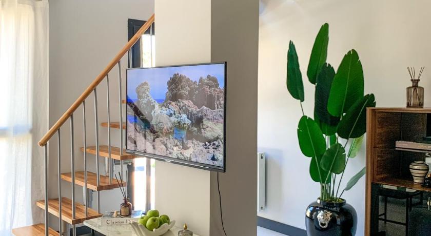 Sweet Home Apartment — Hotel in İstanbul