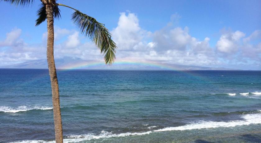 Papakea J-103 — Hotel in Napili-Honokowai (HI)