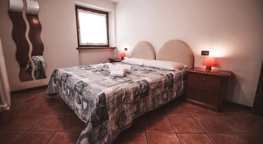 Residence Aquila - Bilo Punta Valfredda