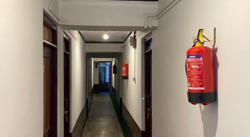 Ashiyana Hotel photo