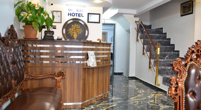HOTEL GLOBAL 2022 - image 5