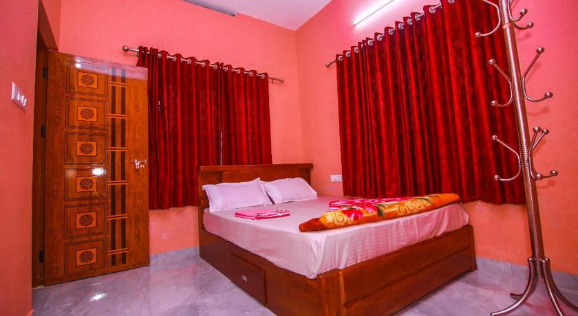 Vagamon Riverside Holidays — Hotel in Vagamon