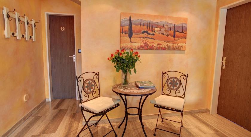 Hotel Ricci photo