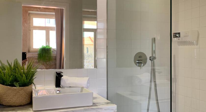 Porto Lost Inn Porto Hostel 2-Star Hotel restaurant