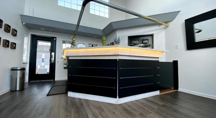 BridgePoint Inn Daly City CA photo