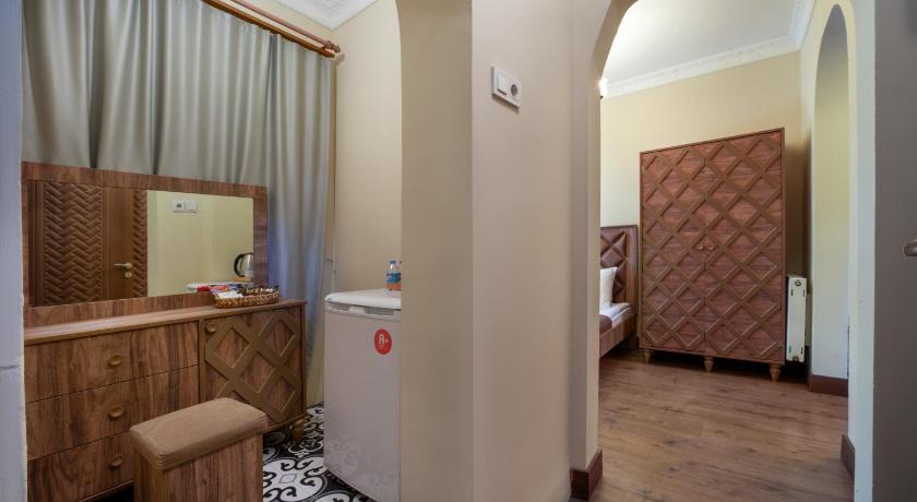 TAXİM COOL – Istanbul, 34