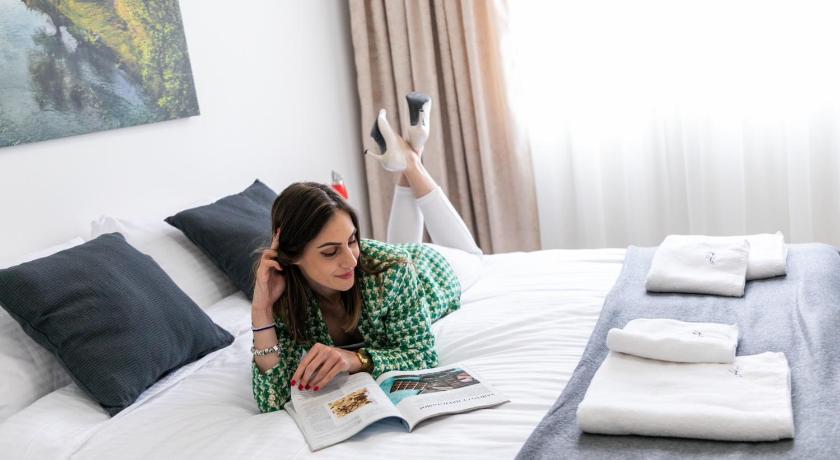 Happy Hill Rooms — Hotel in Banja Luka