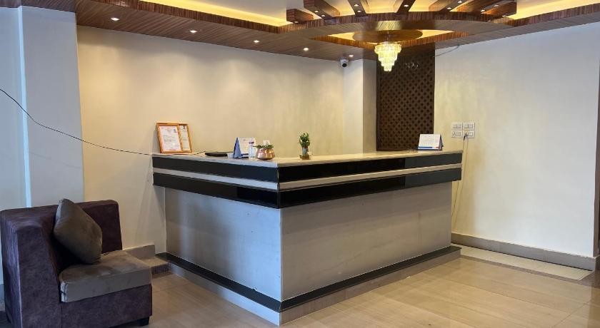 Hotel Murano — Pokhara (6)