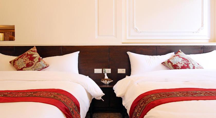 Angel Wings Inn photo