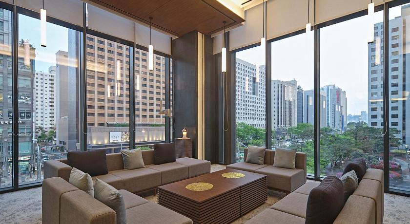 Roynet Hotel Seoul Mapo photo