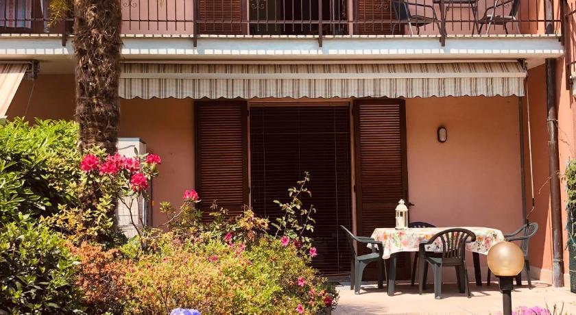 Casa Tiziana