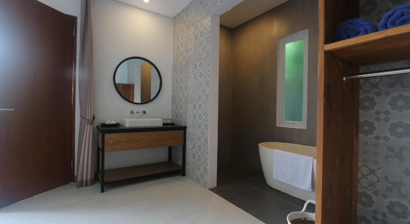 Stana Kendran Villa – Ubud, CO