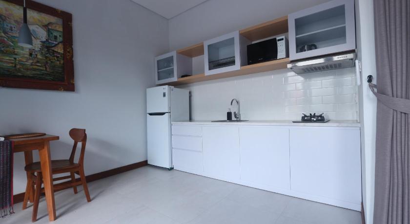 Stana Kendran Villa – Ubud, CO