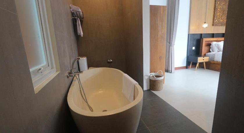 Stana Kendran Villa – Ubud, CO