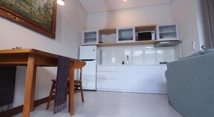 Stana Kendran Villa – Ubud, CO