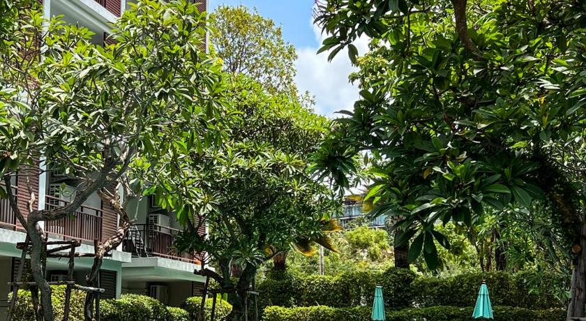 The Title Rawai: Beachfront condotel photo