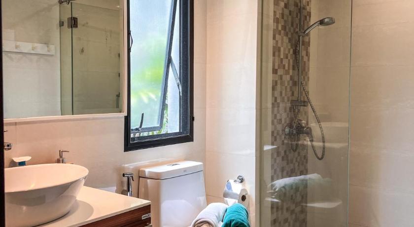 The Title Rawai: Beachfront condotel photo