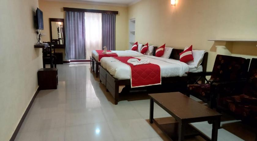 Bruton resorts – Kodaikanal, IL