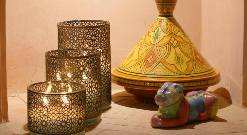 Riad Omara al Kasbah photo