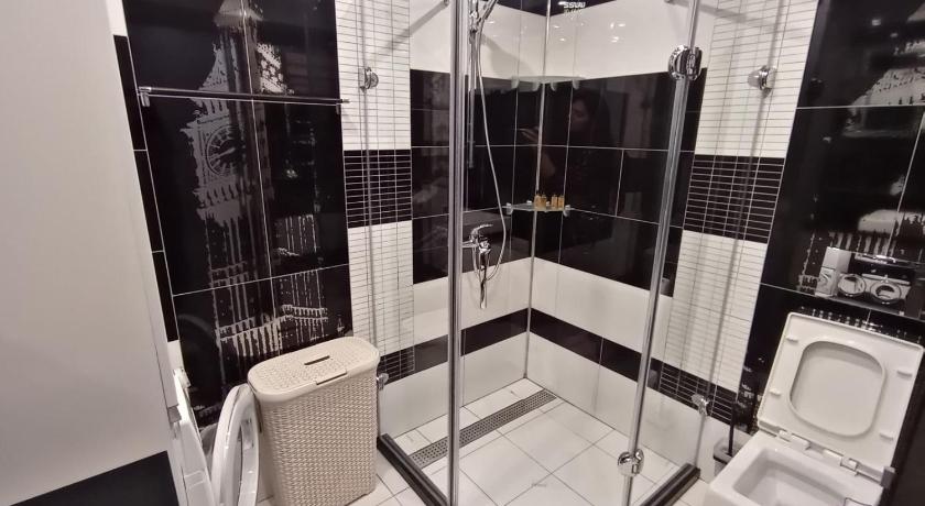 Apartment at Kvitka Polonyny photo
