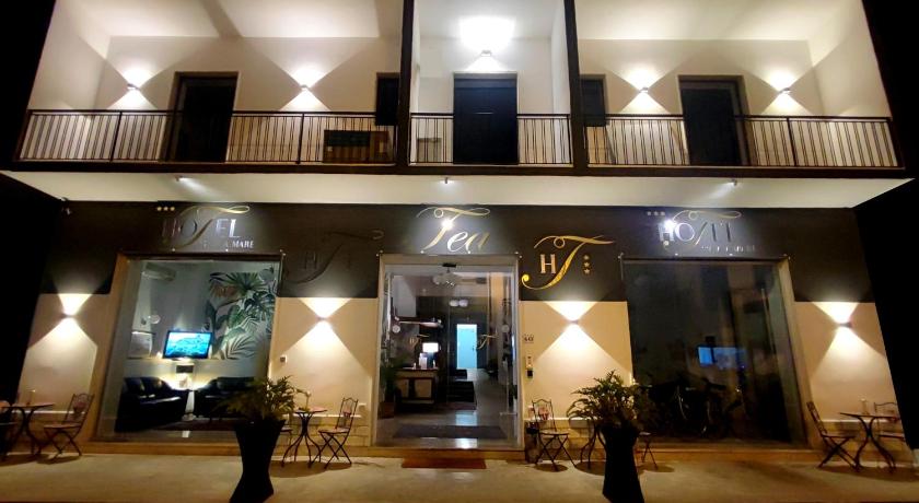 Hotel TEA - Praia a Mare photo