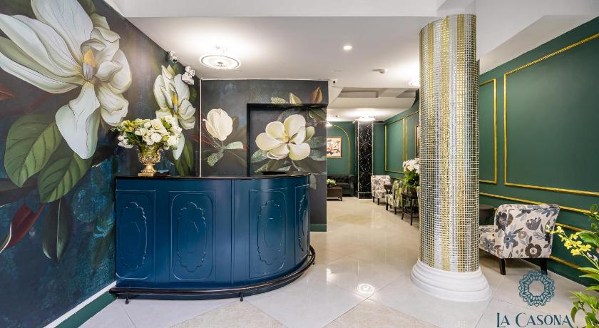 Ho Chi Minh City La Casona Hotel 3-Star Hotel suite