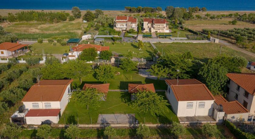Mama's Twin Houses by TravelPro Services Agios Mamas Halkidiki photo