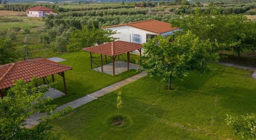 Mama's Twin Houses by TravelPro Services Agios Mamas Halkidiki photo