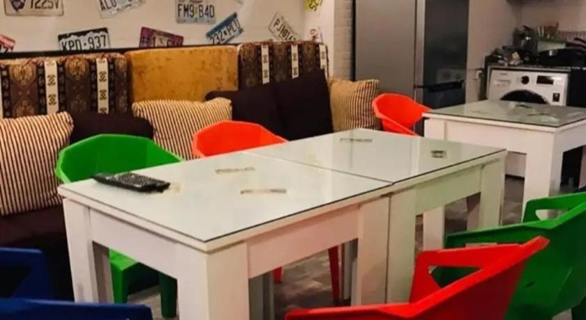Hostel Voyage – Batumi, IL