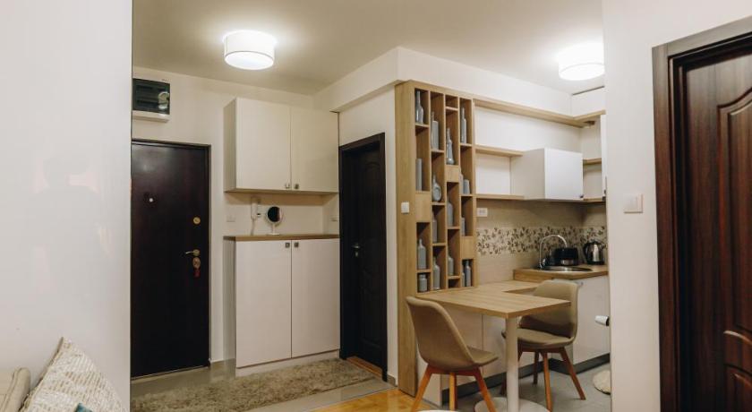 Urban Lux Apartmani photo