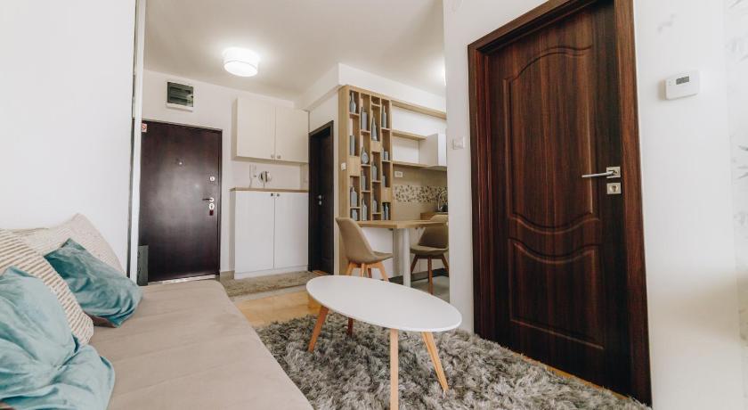 Urban Lux Apartmani photo