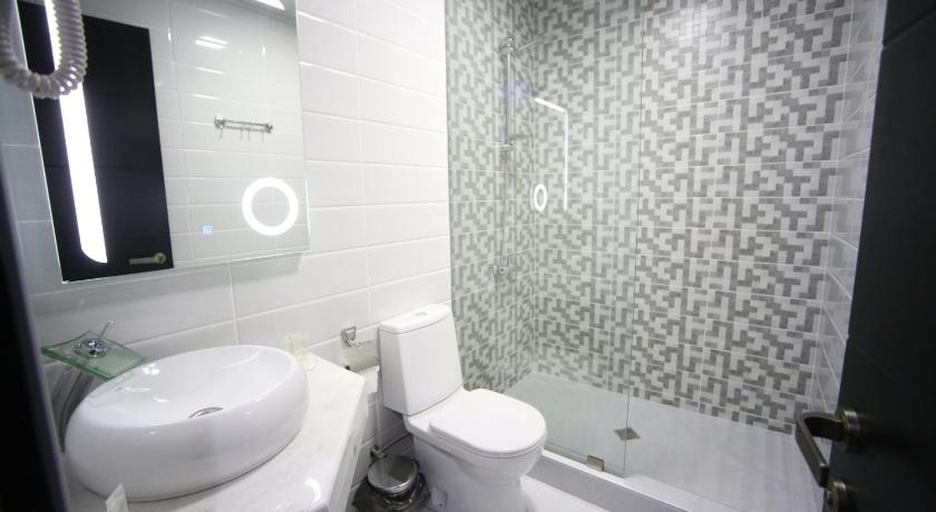 West Tower Hotel photo