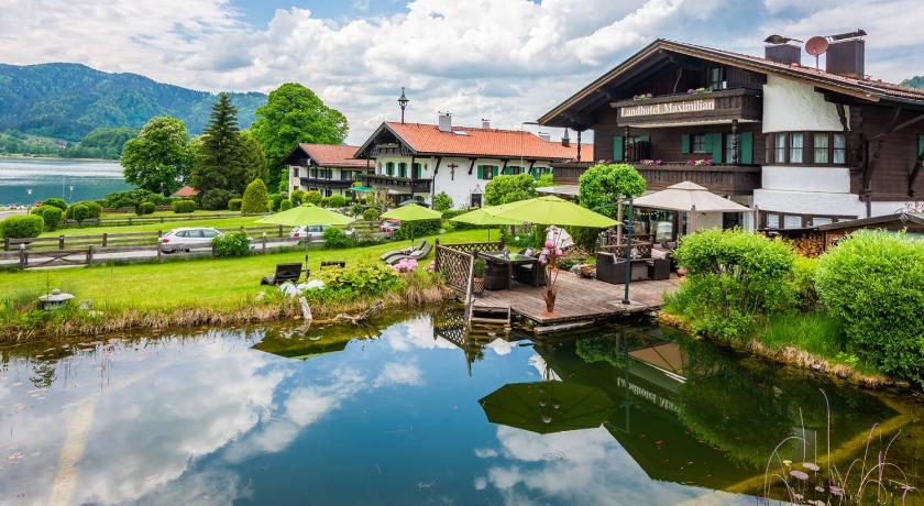Das Maximilian - Feines Landhotel am Schliersee