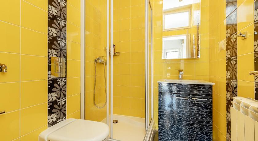 Apartmani Divna photo