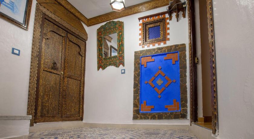 Casa La Hiba photo